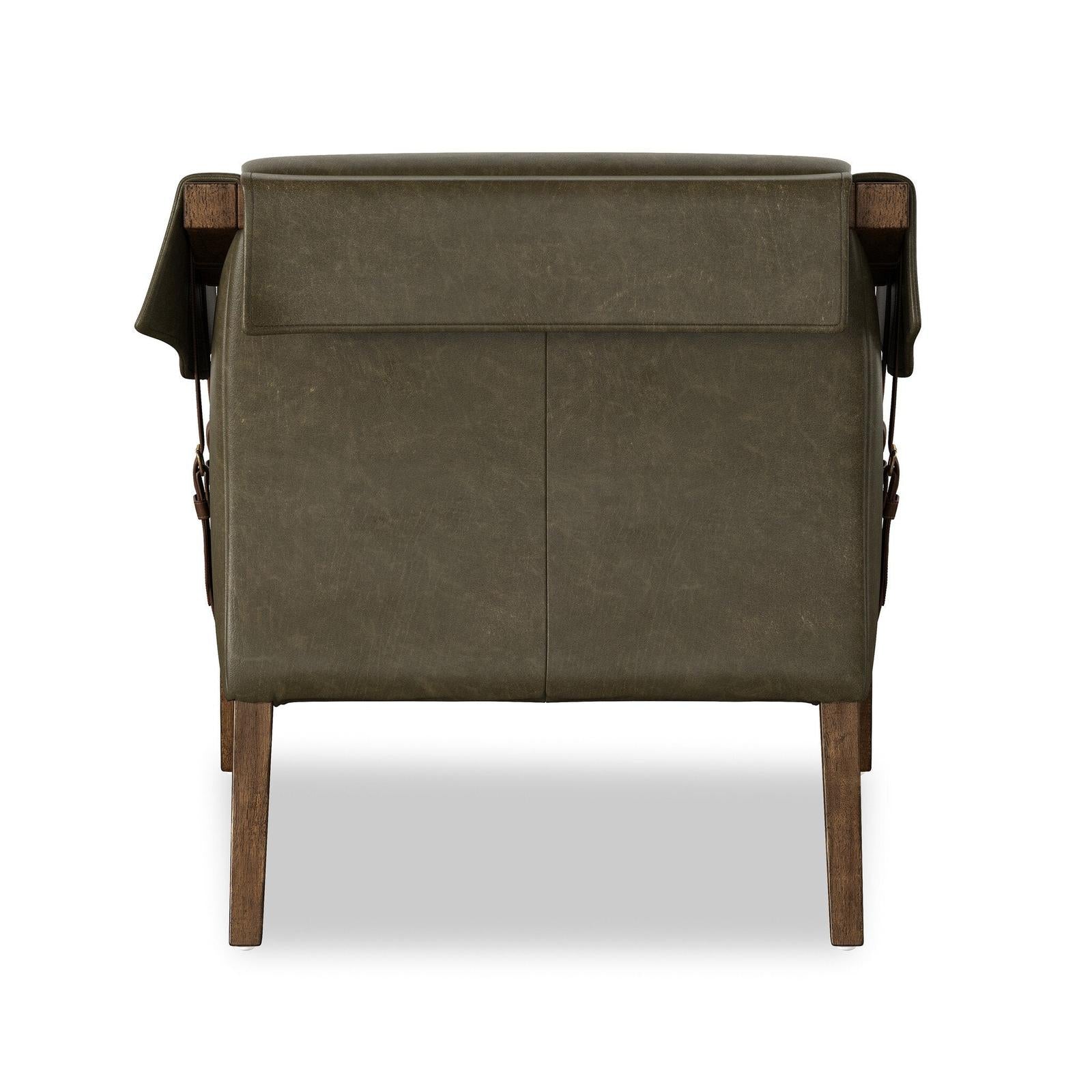 Bauer Chair