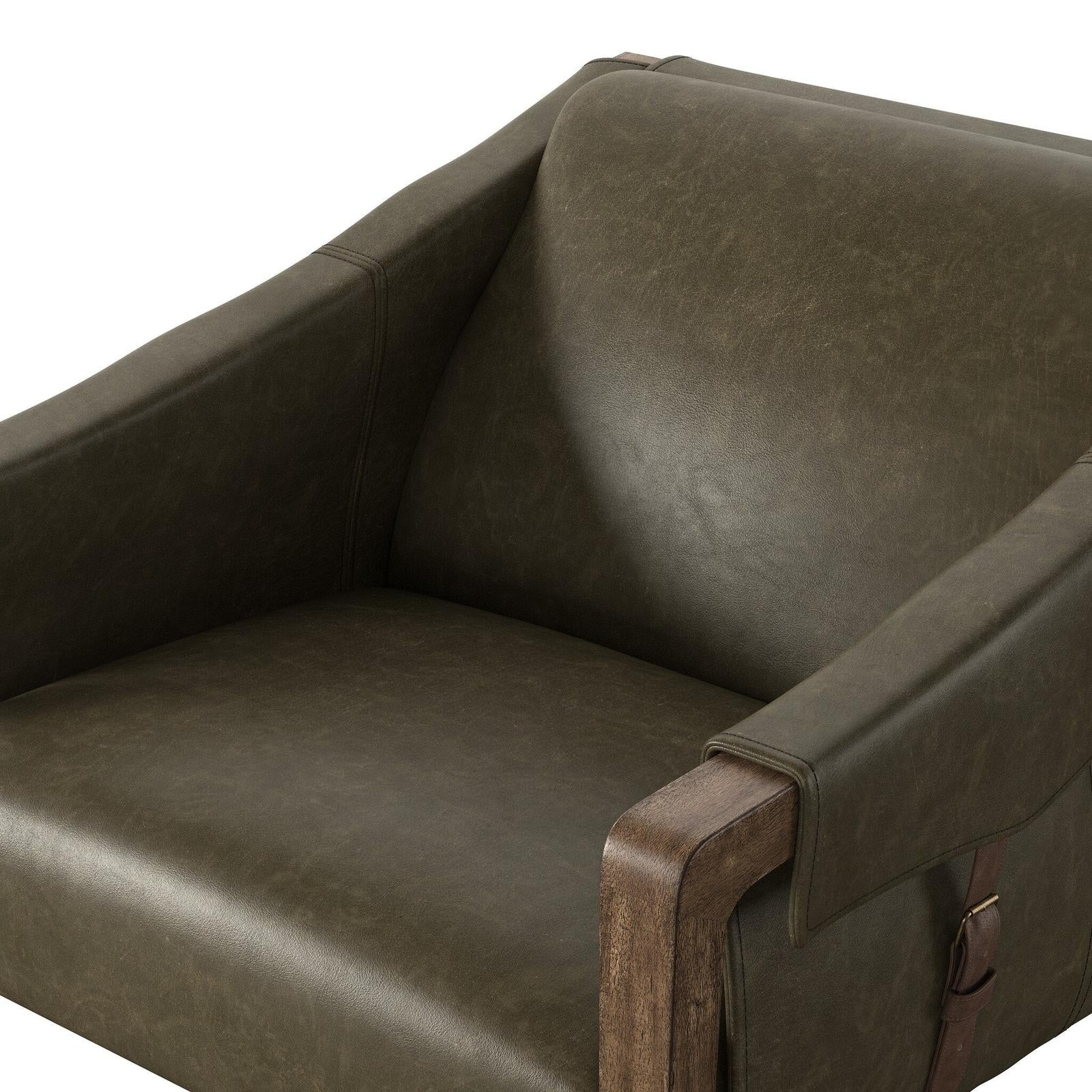 Bauer Chair