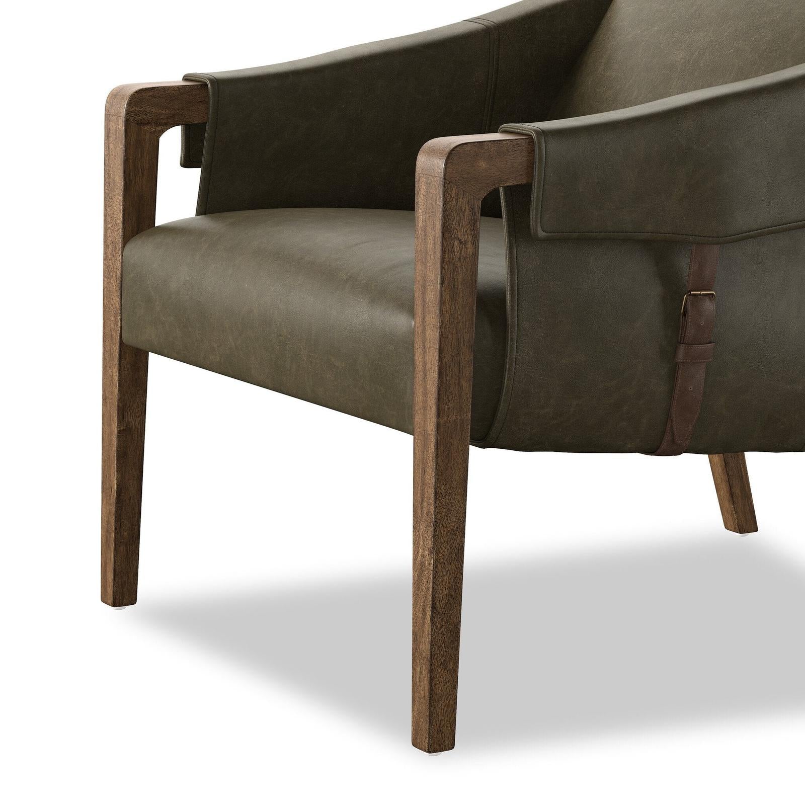 Bauer Chair