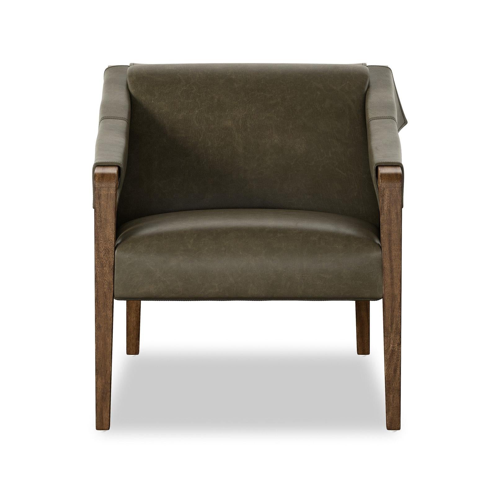 Bauer Chair