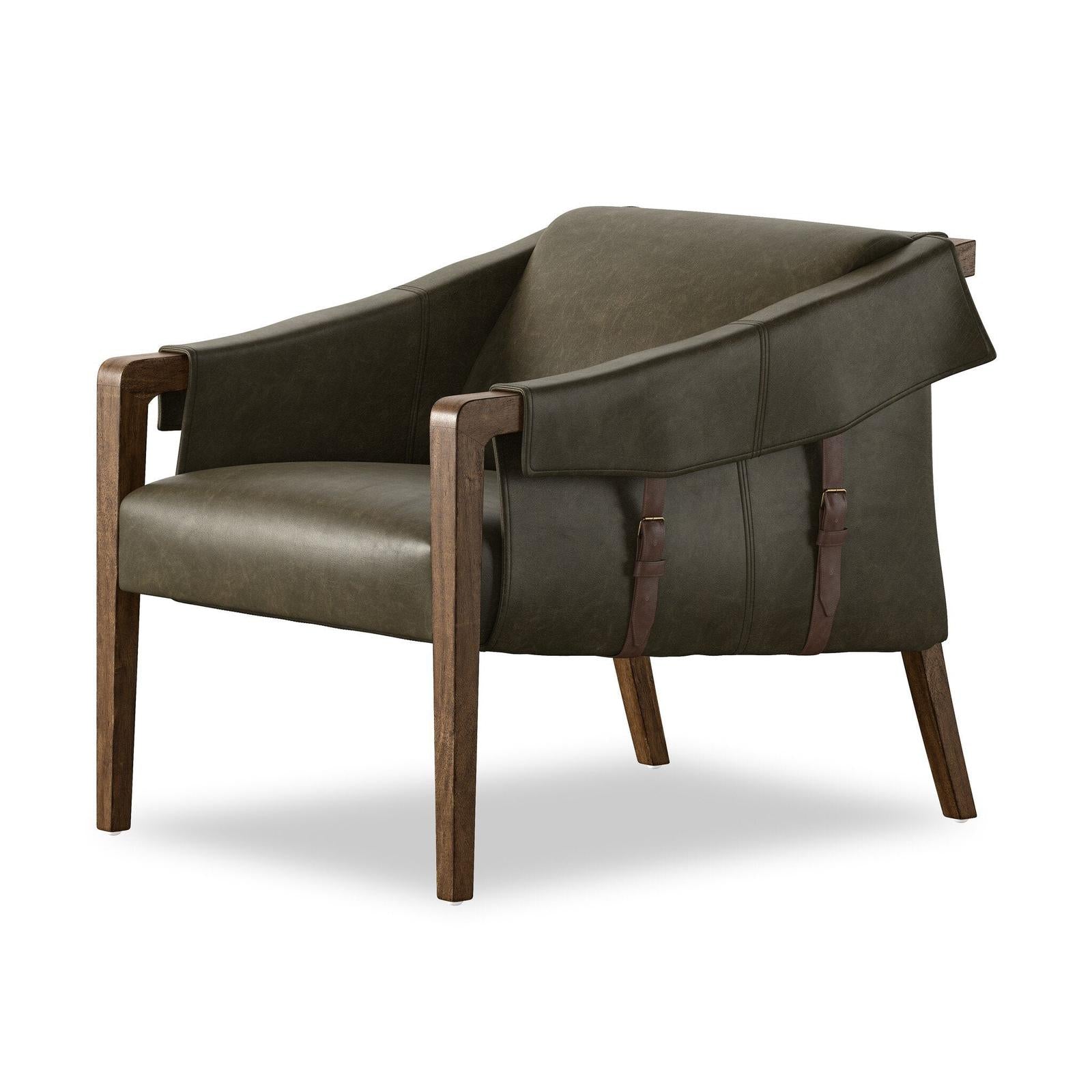 Bauer Chair