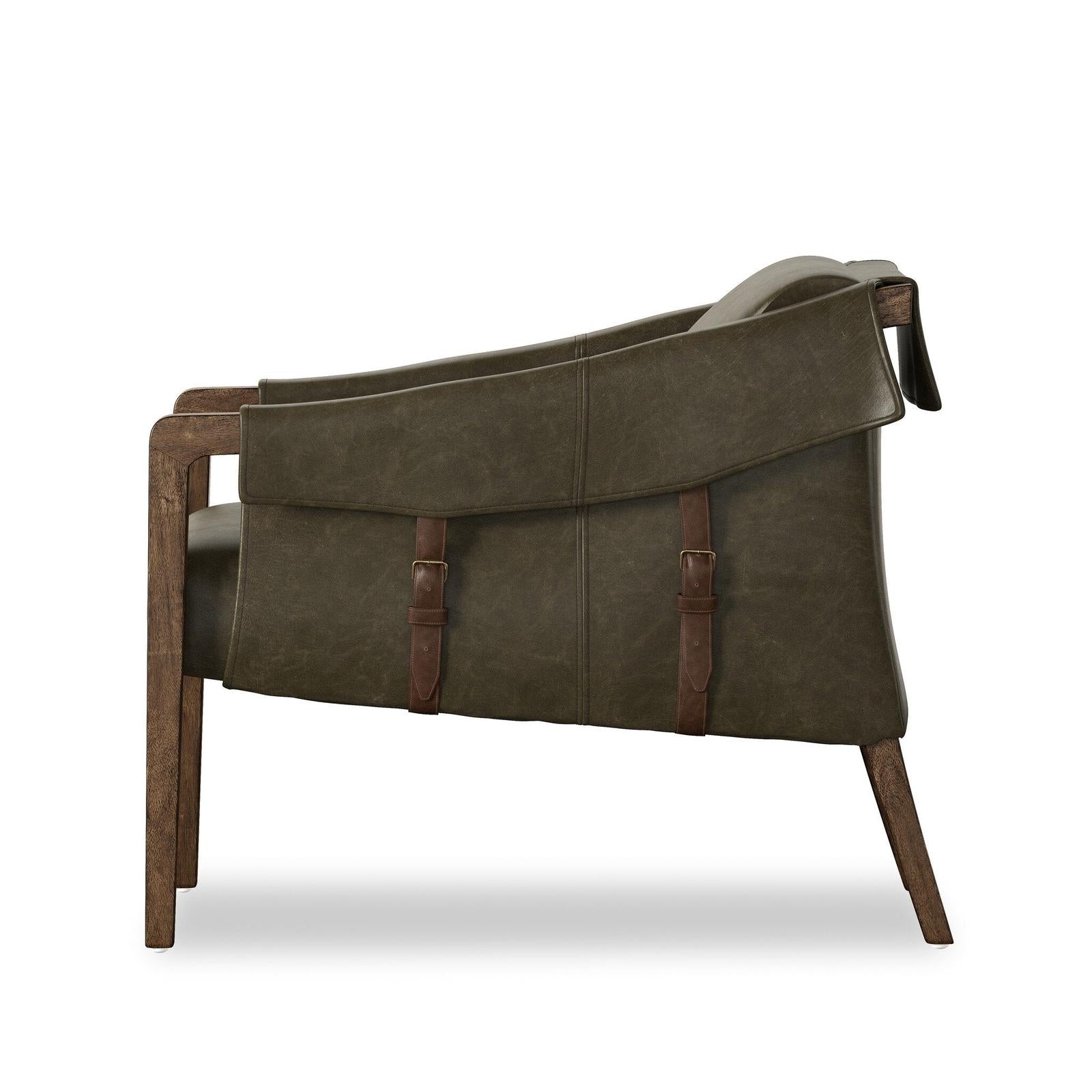 Bauer Chair