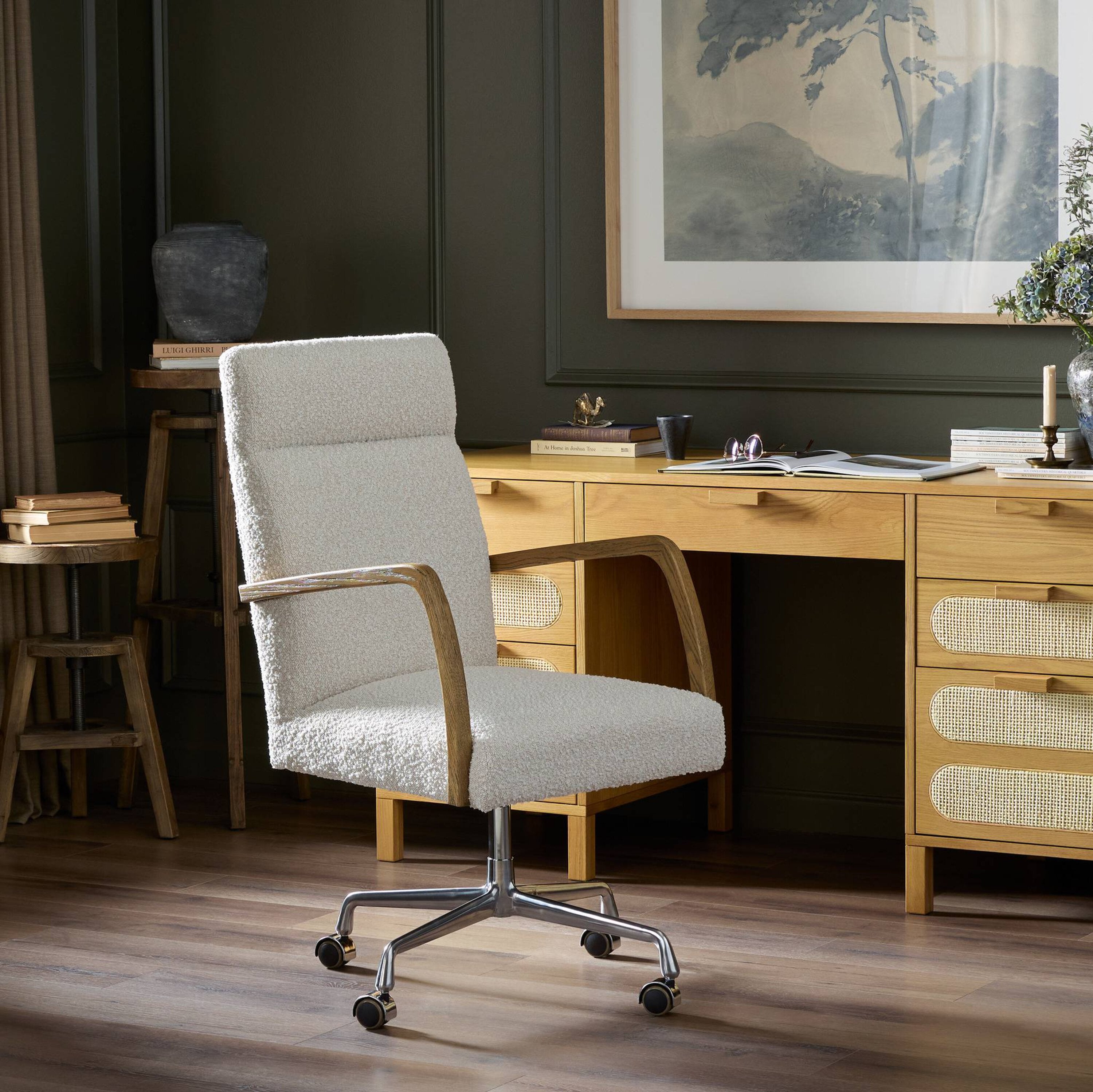 Four Hands Bryson Desk Chair