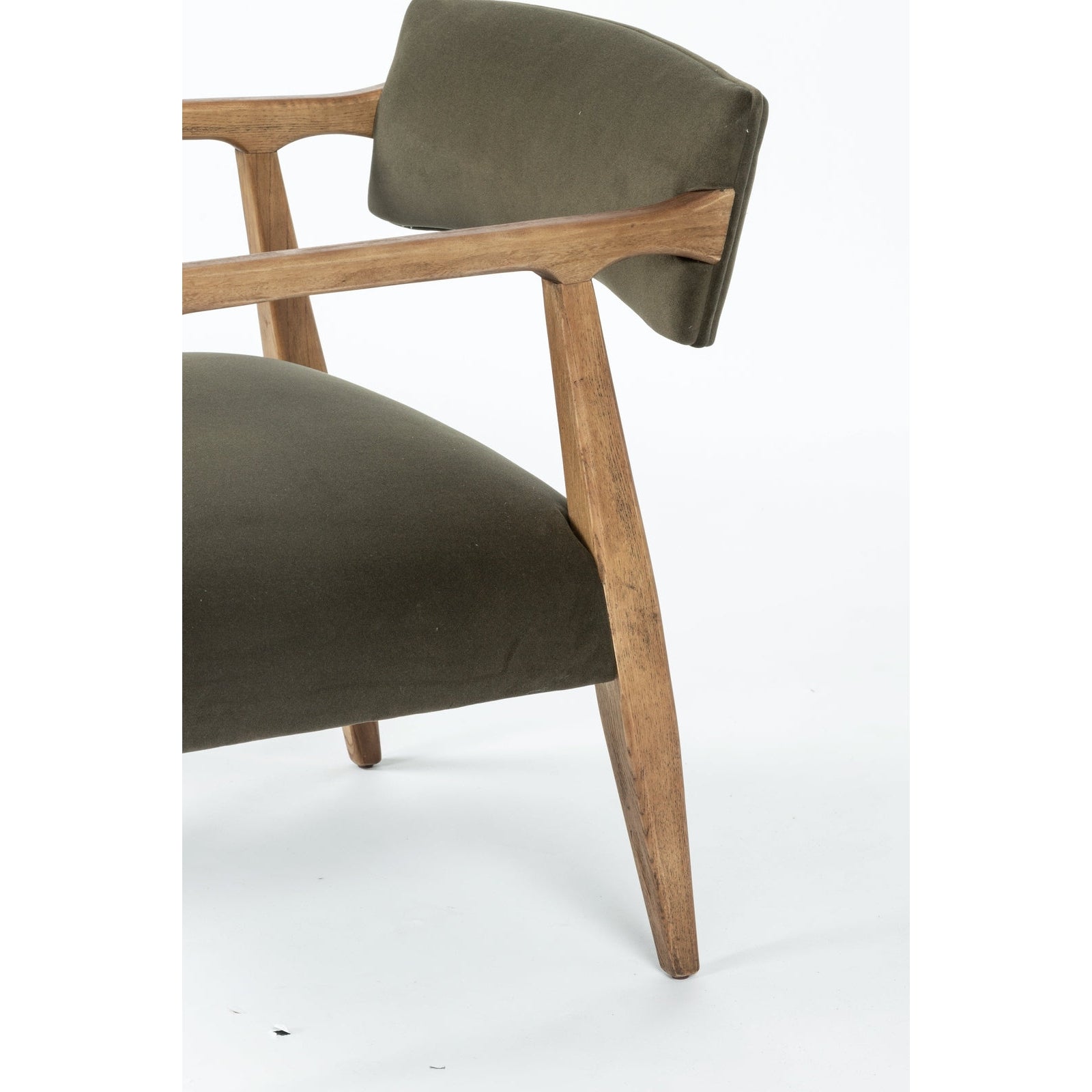 Four Hands Tyler Arm Chair
