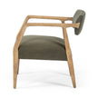 Four Hands Tyler Arm Chair