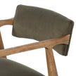 Four Hands Tyler Arm Chair