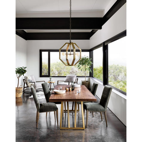 Four Hands Nate Dining Chair