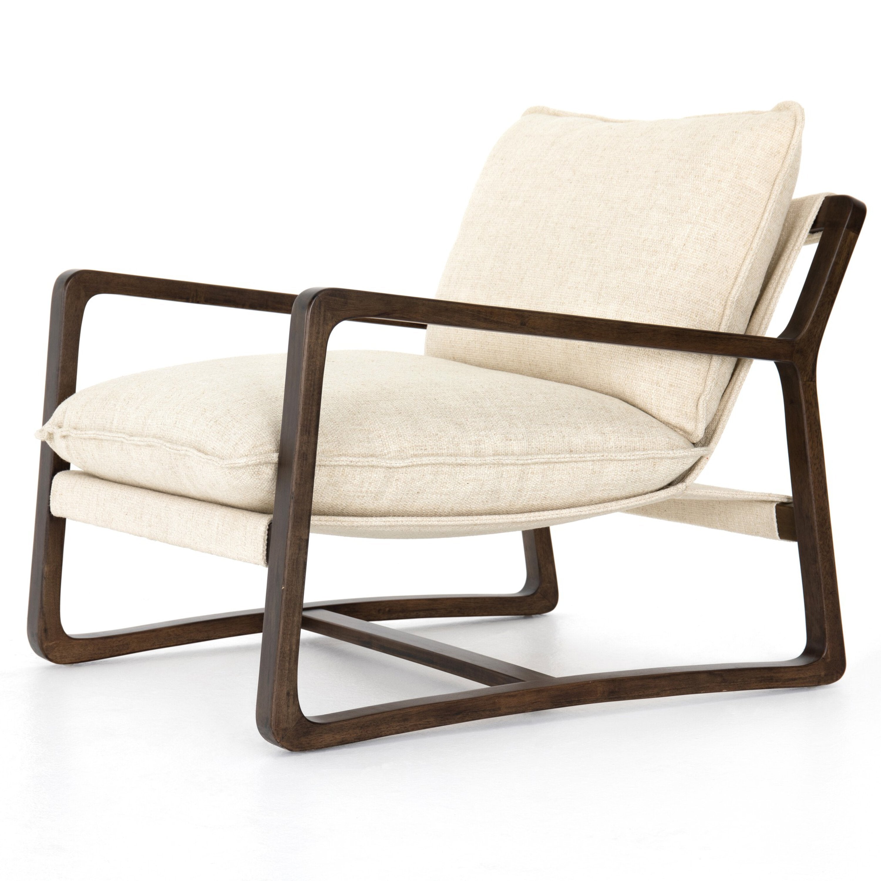 Four Hands Ace Chair