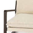 Four Hands Ace Chair