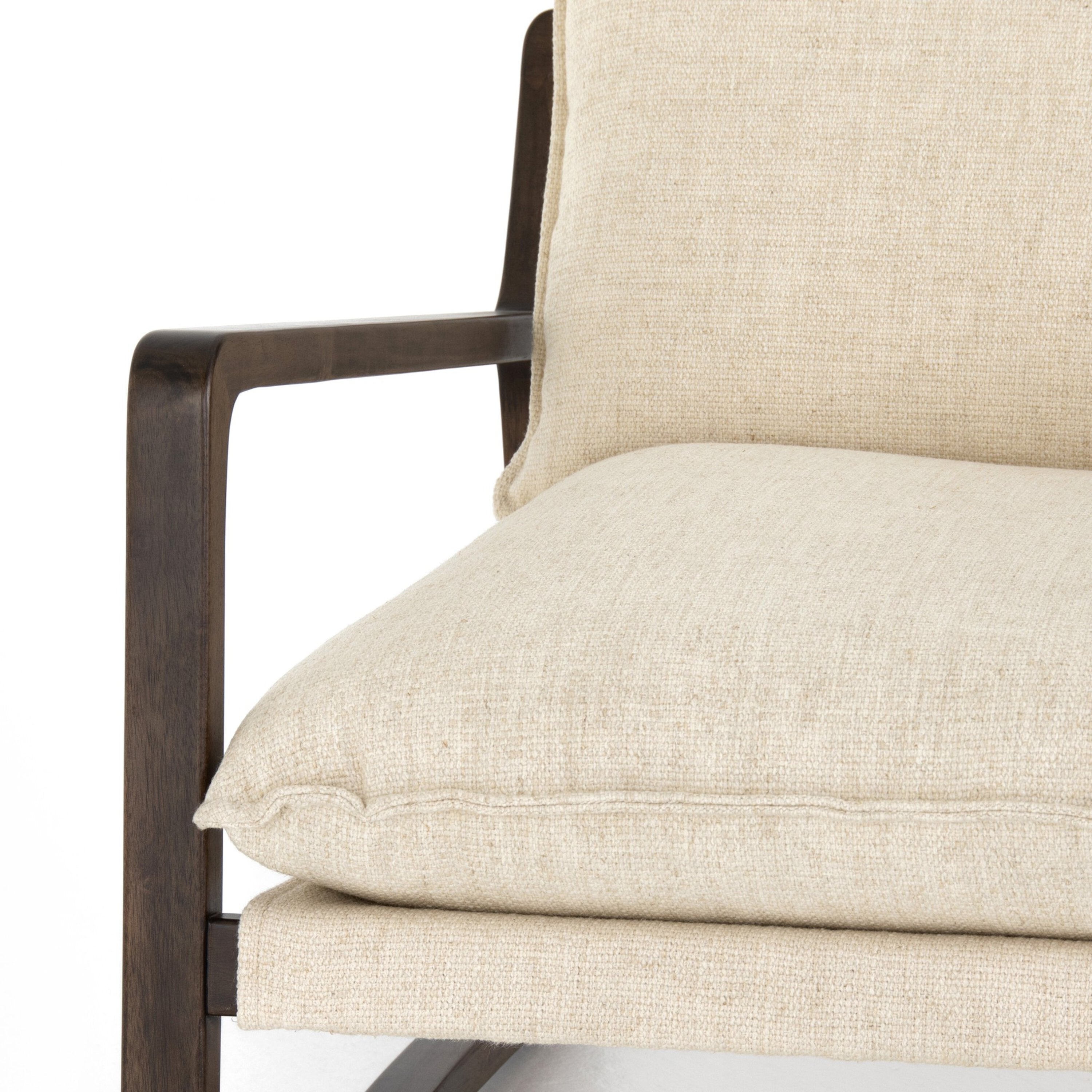 Four Hands Ace Chair