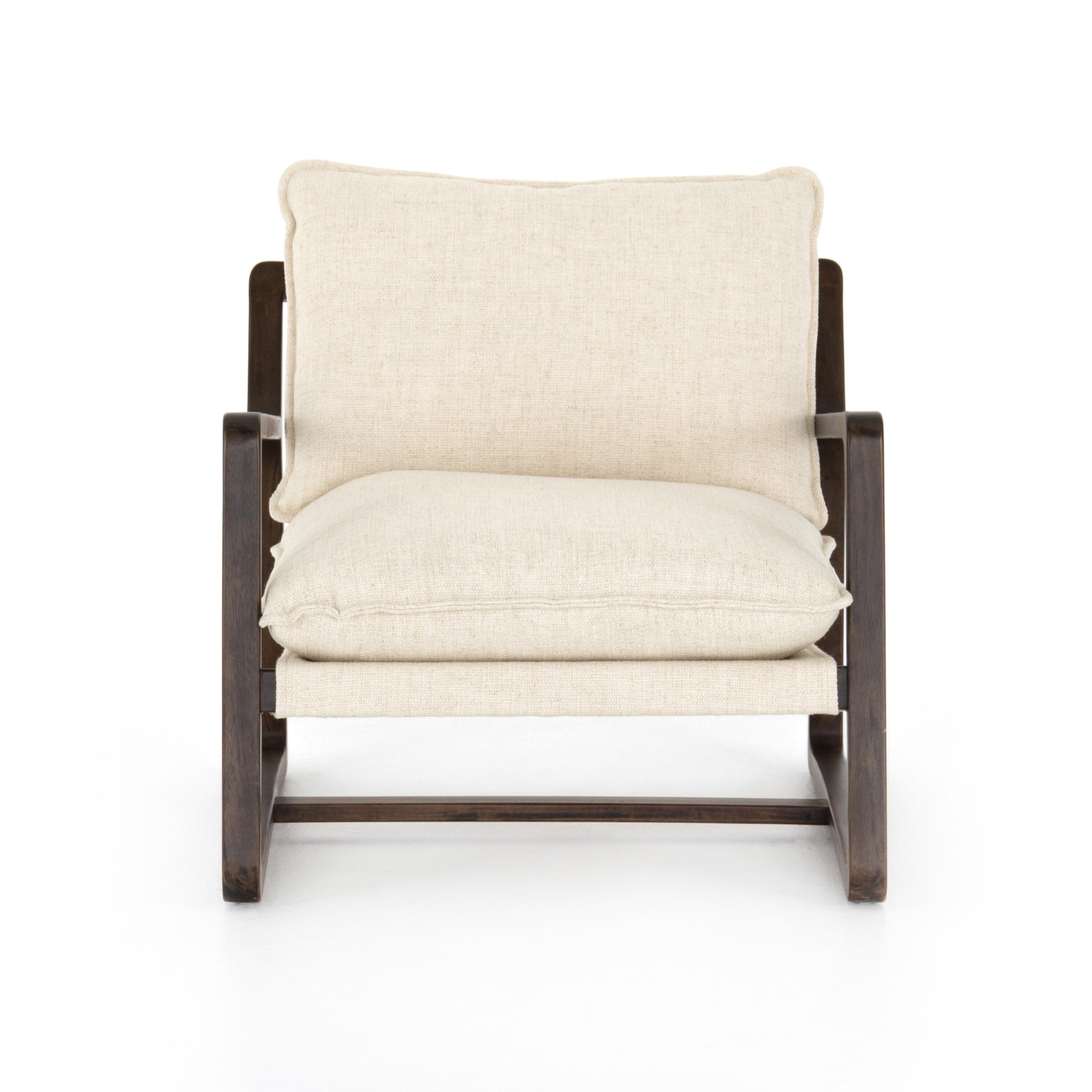 Four Hands Ace Chair