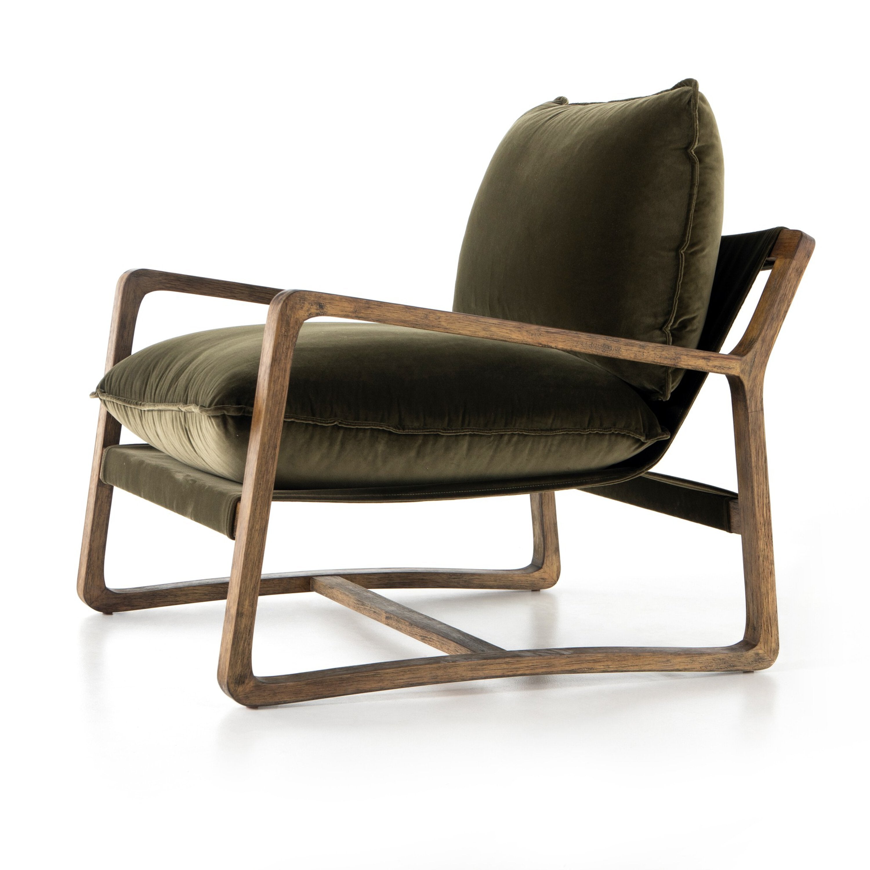 Four Hands Ace Chair