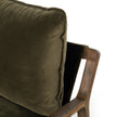Four Hands Ace Chair