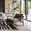 Four Hands Ace Chair