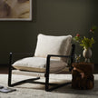 Four Hands Ace Chair