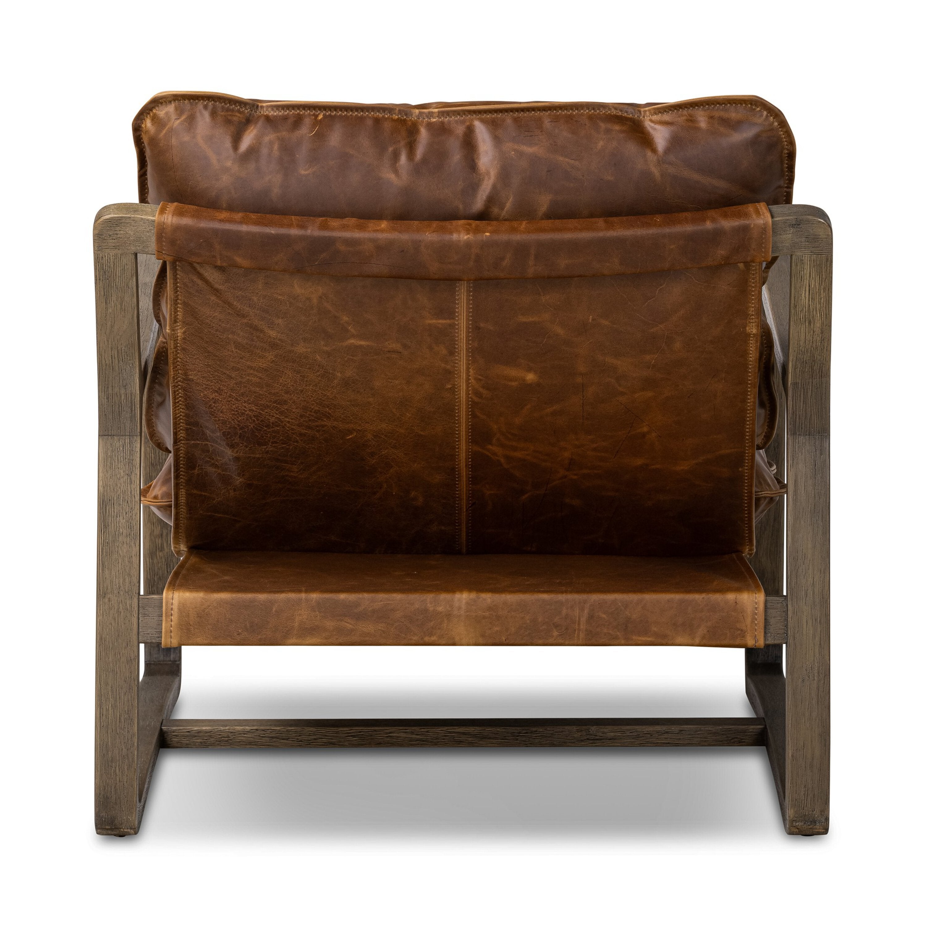 Four Hands Ace Chair