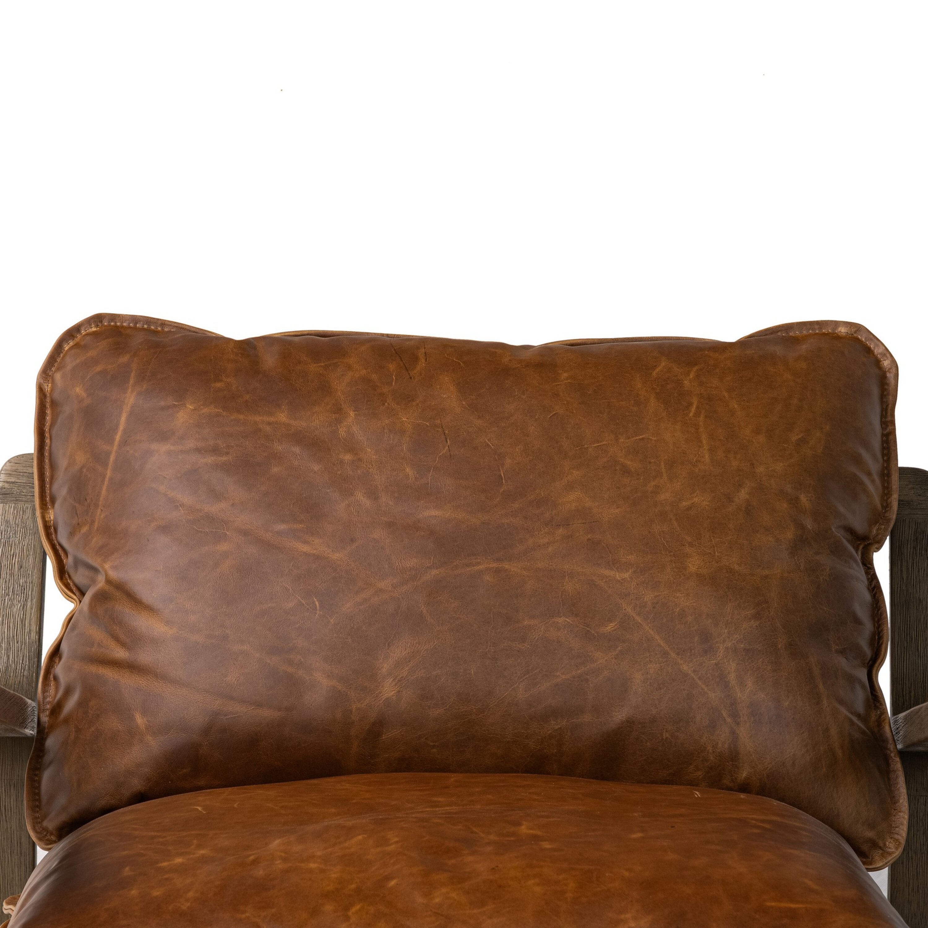 Four Hands Ace Chair