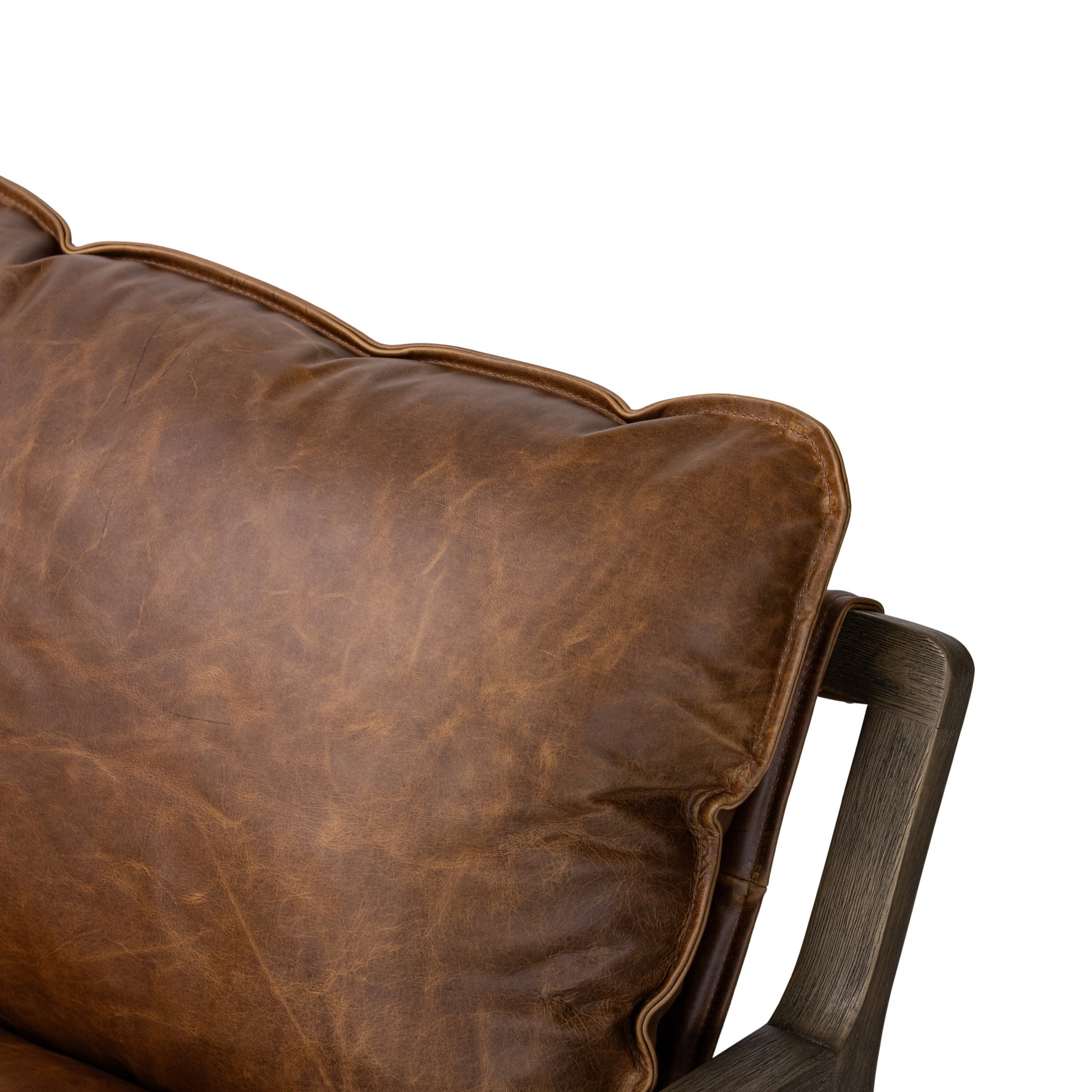 Four Hands Ace Chair