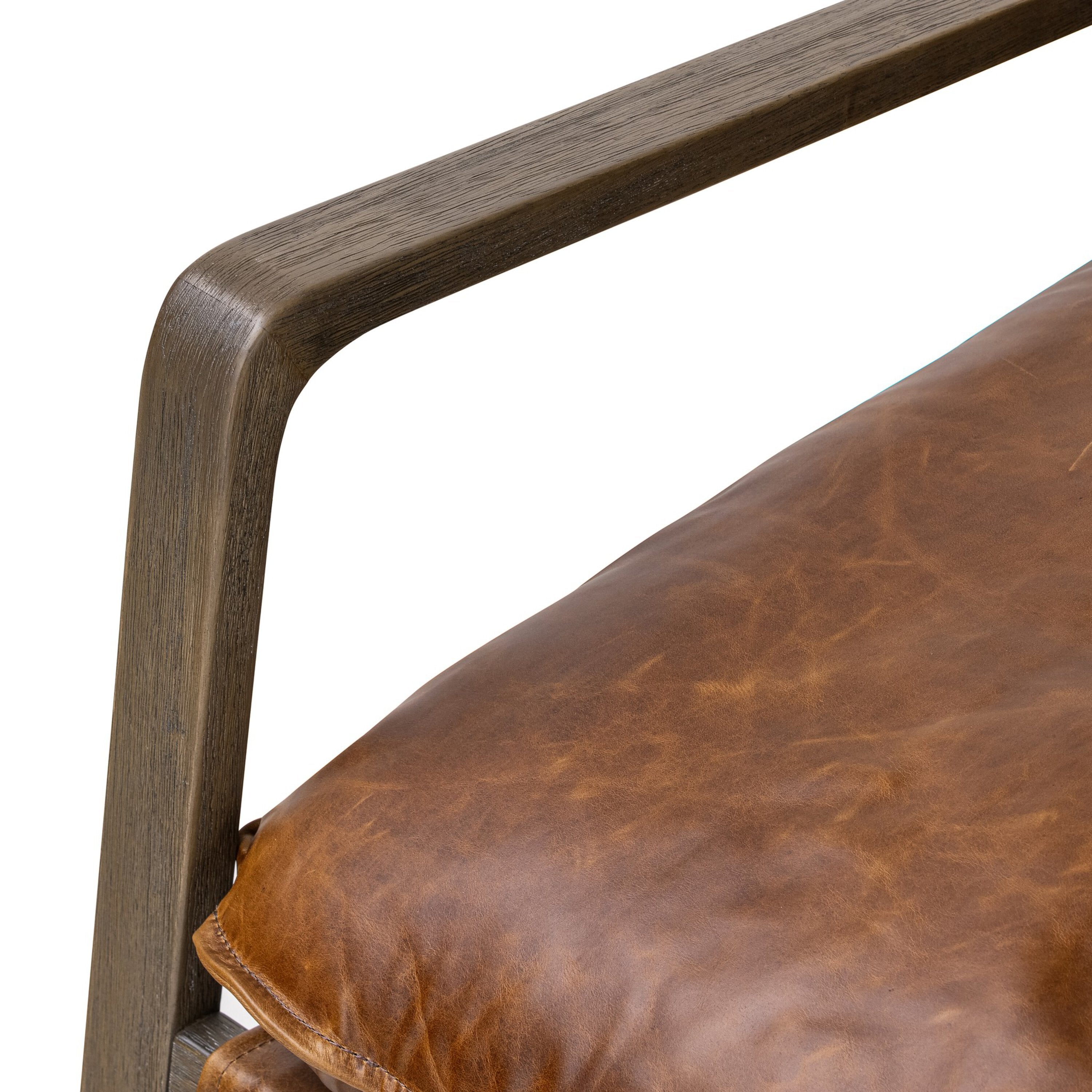 Four Hands Ace Chair