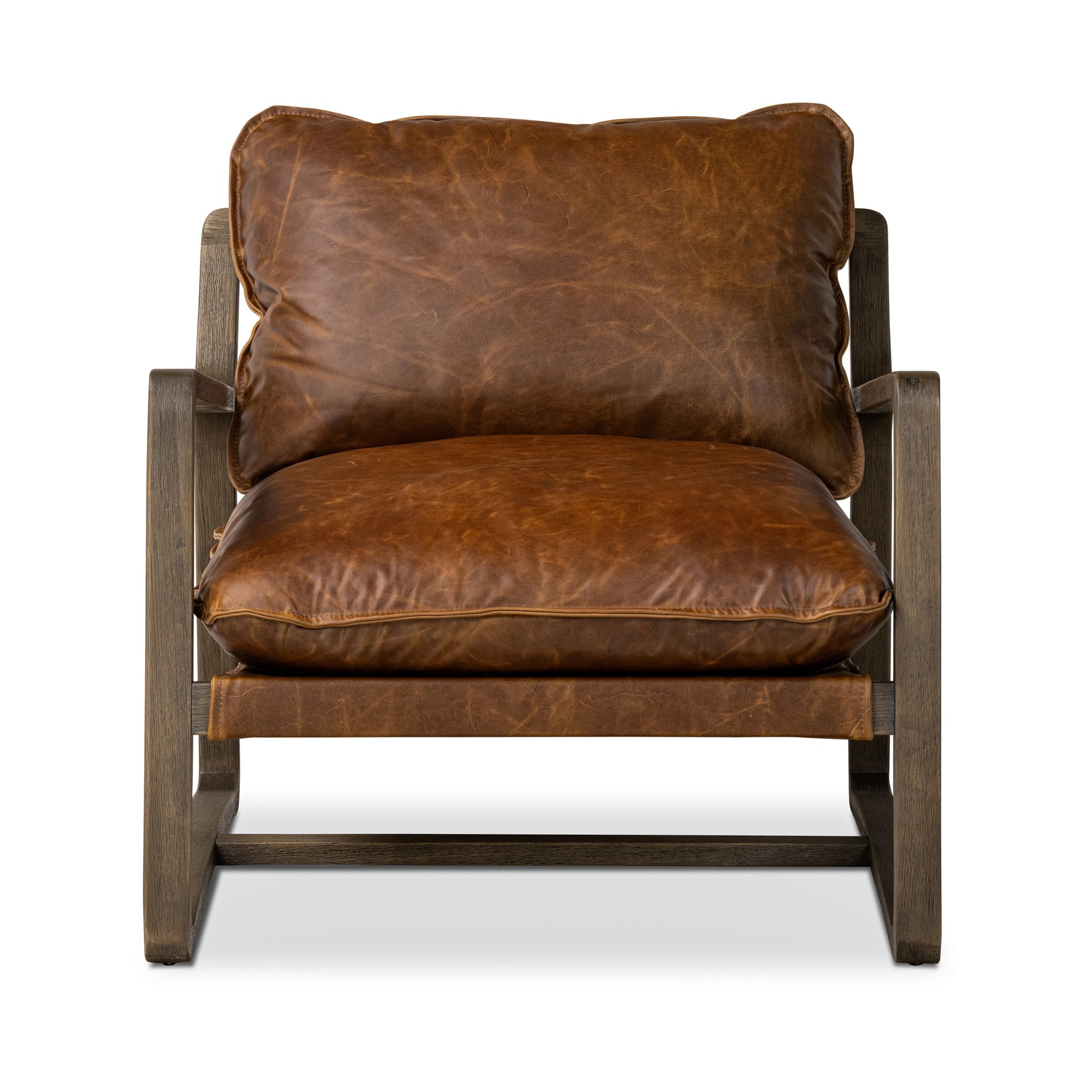 Four Hands Ace Chair