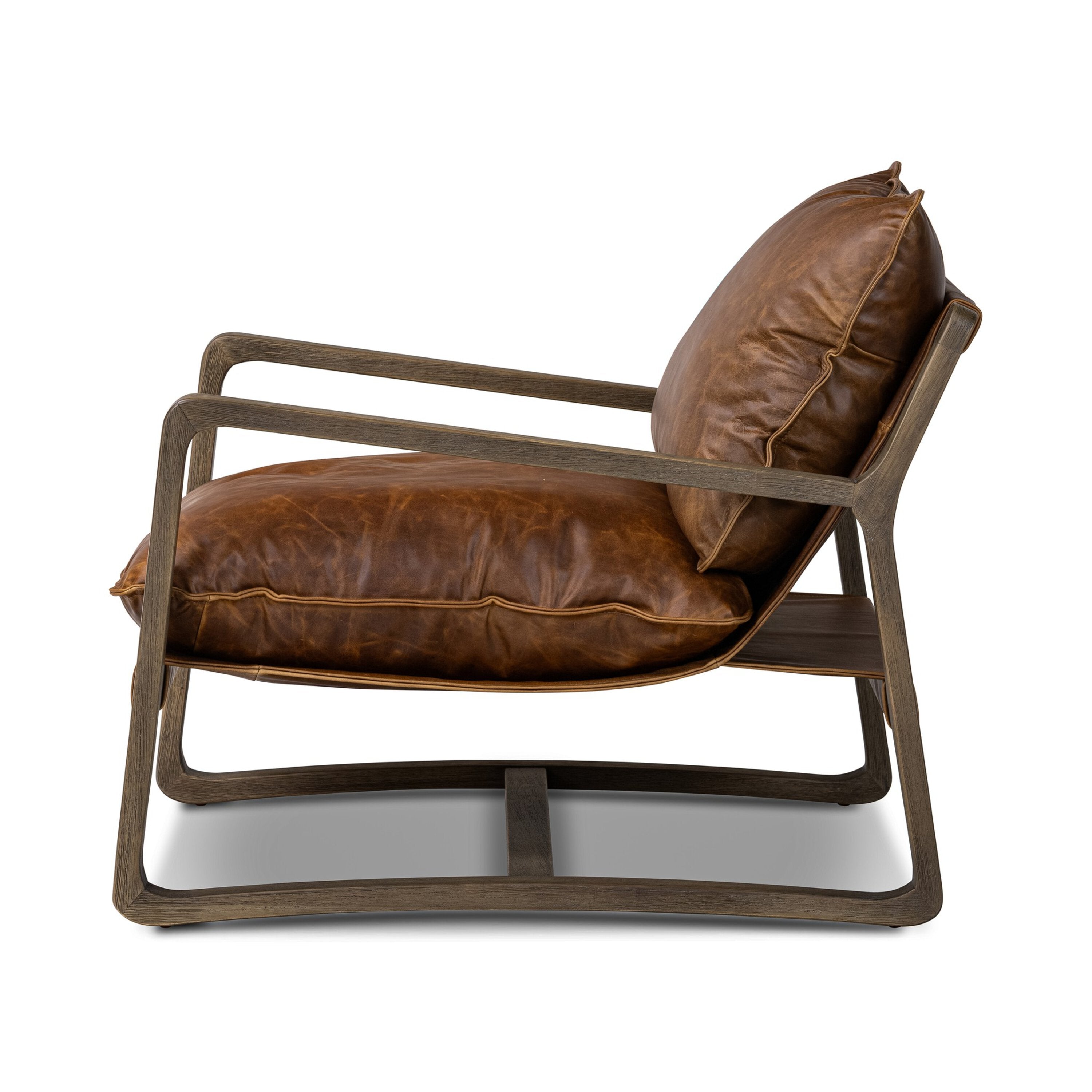 Four Hands Ace Chair
