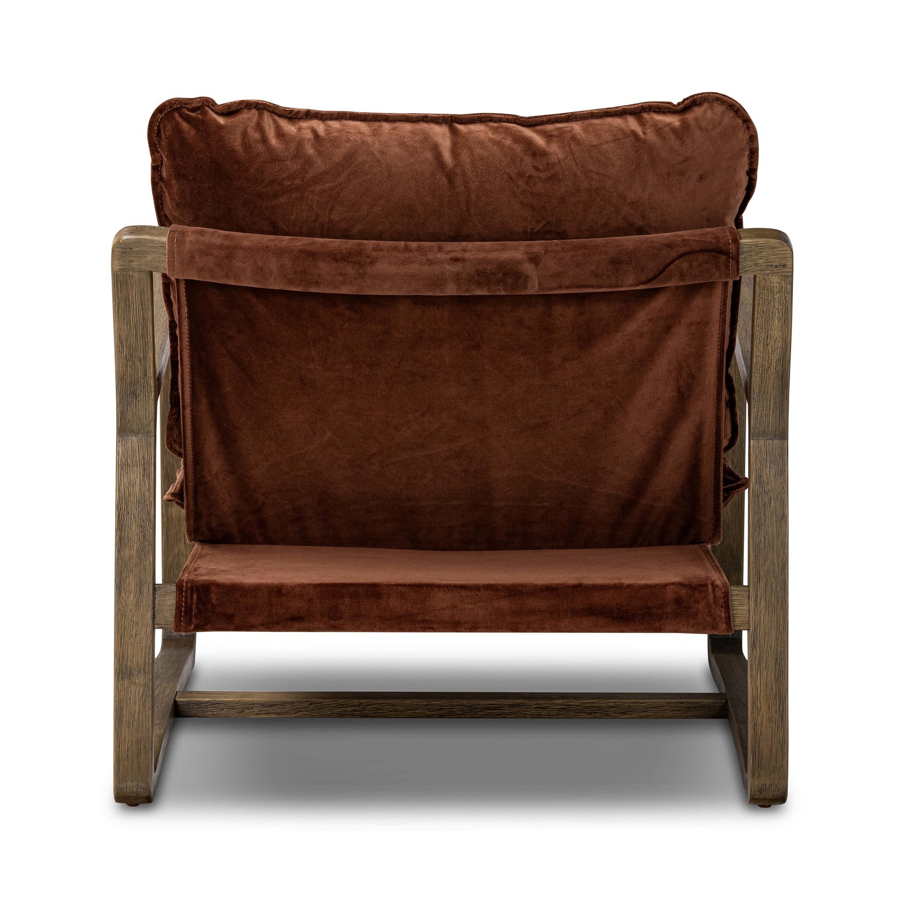 Four Hands Ace Chair