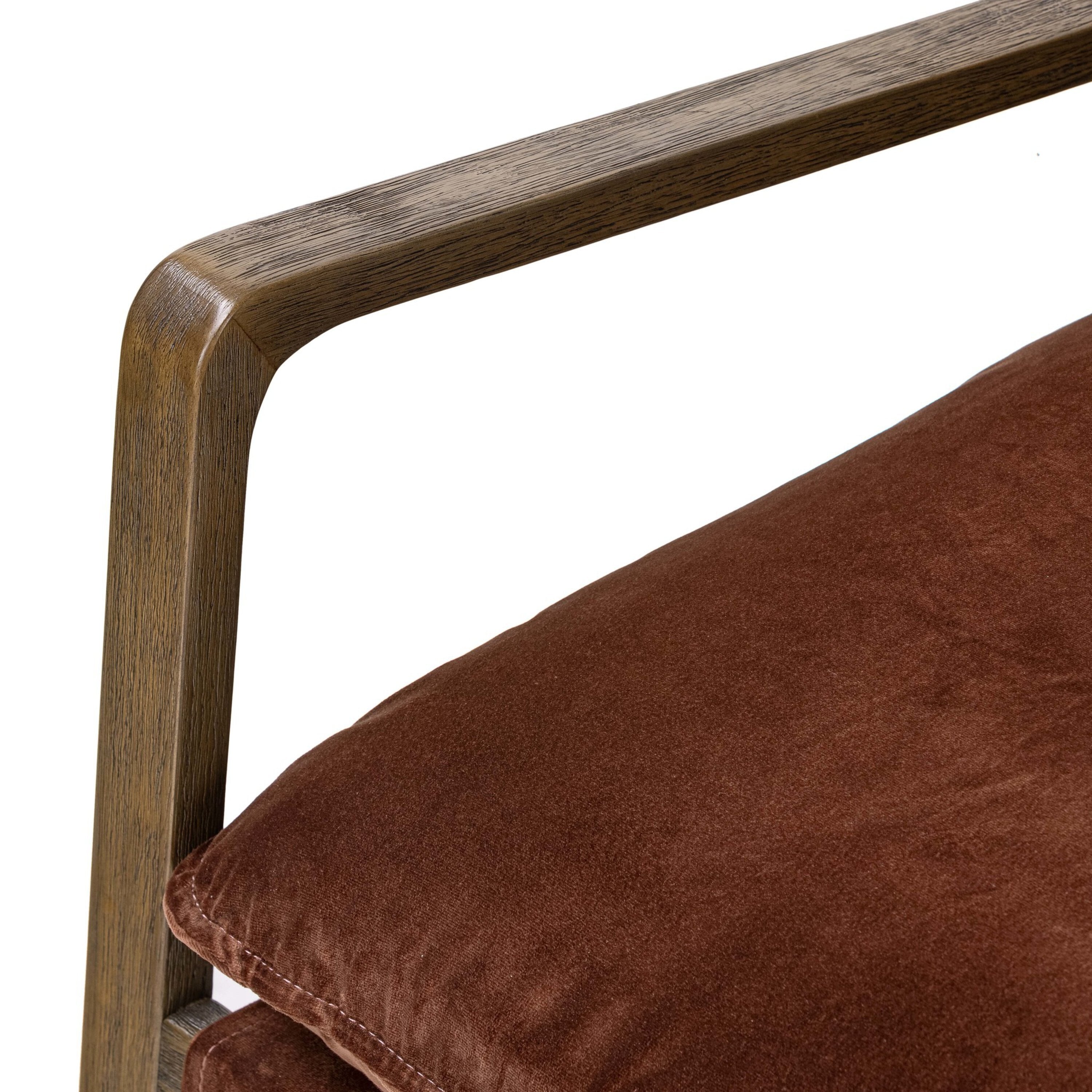Four Hands Ace Chair