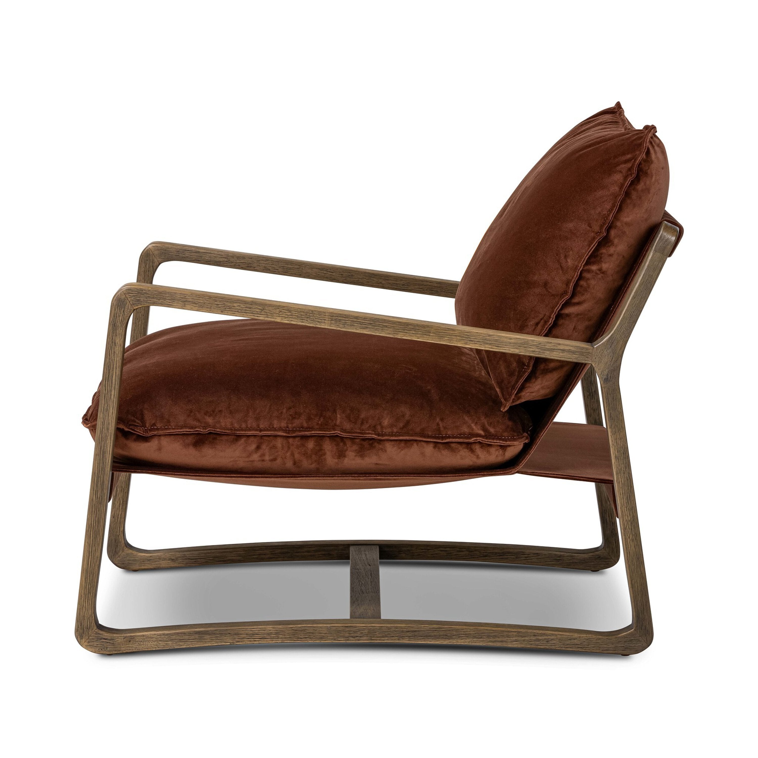 Four Hands Ace Chair