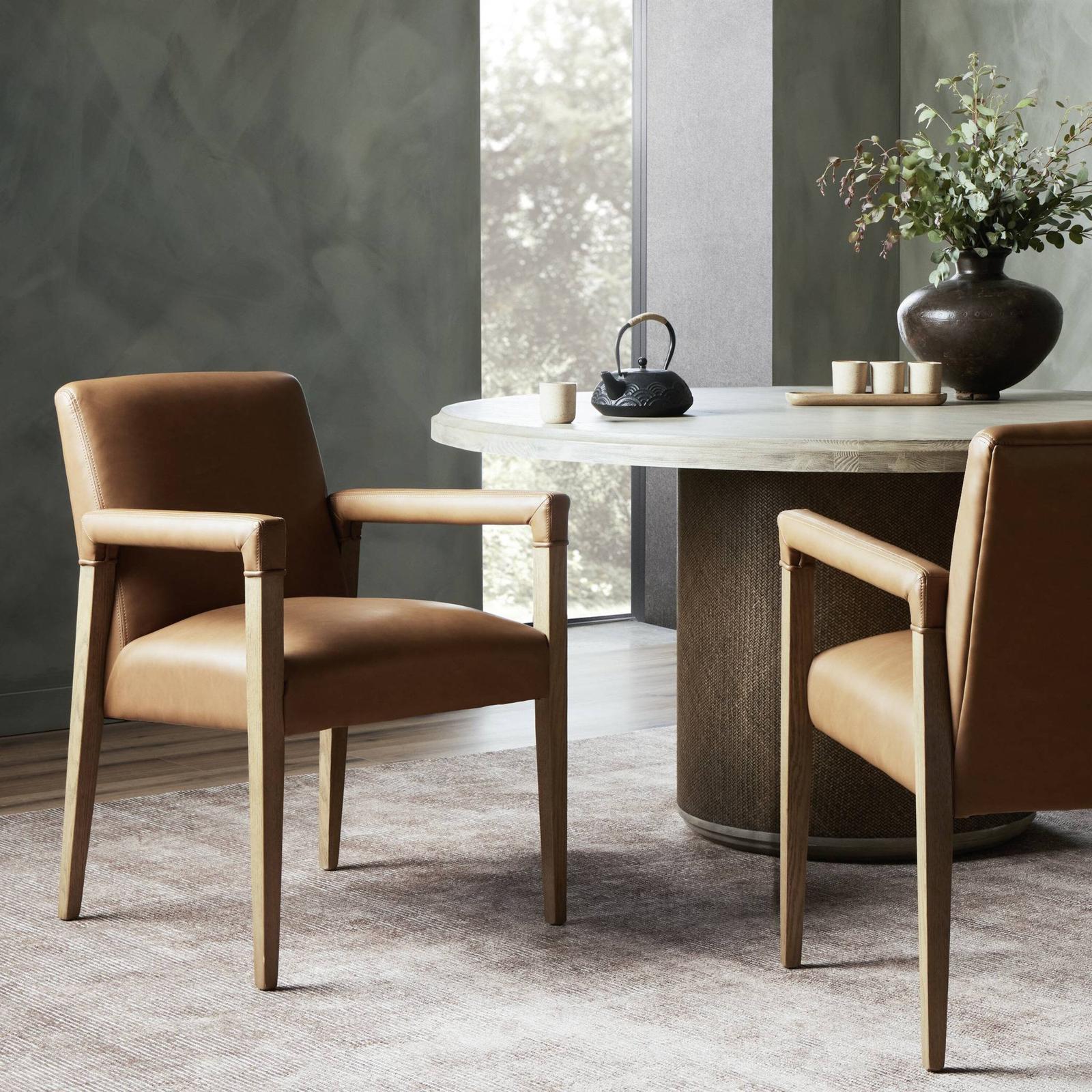 Four Hands Reuben Dining Chair
