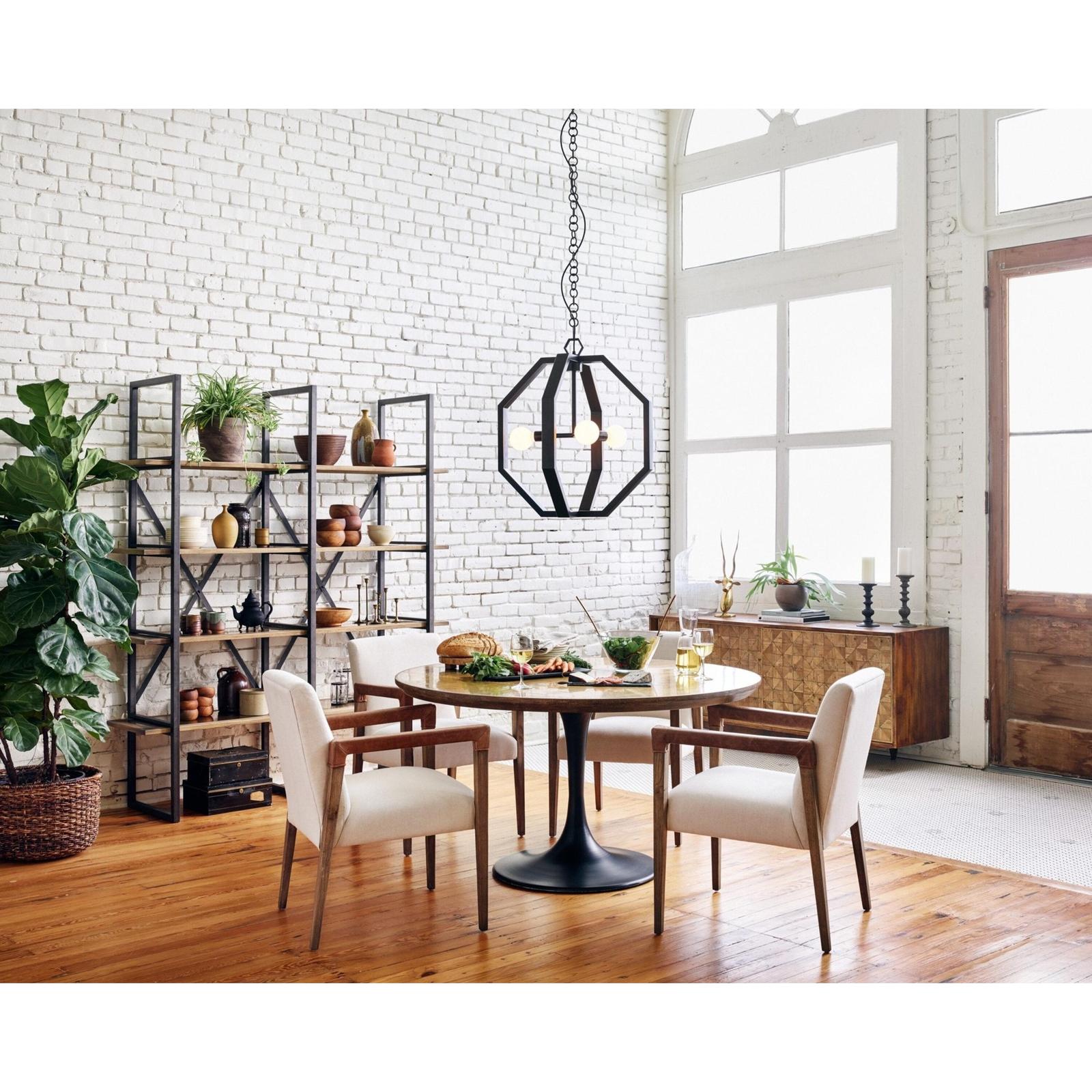 Four Hands Reuben Dining Chair