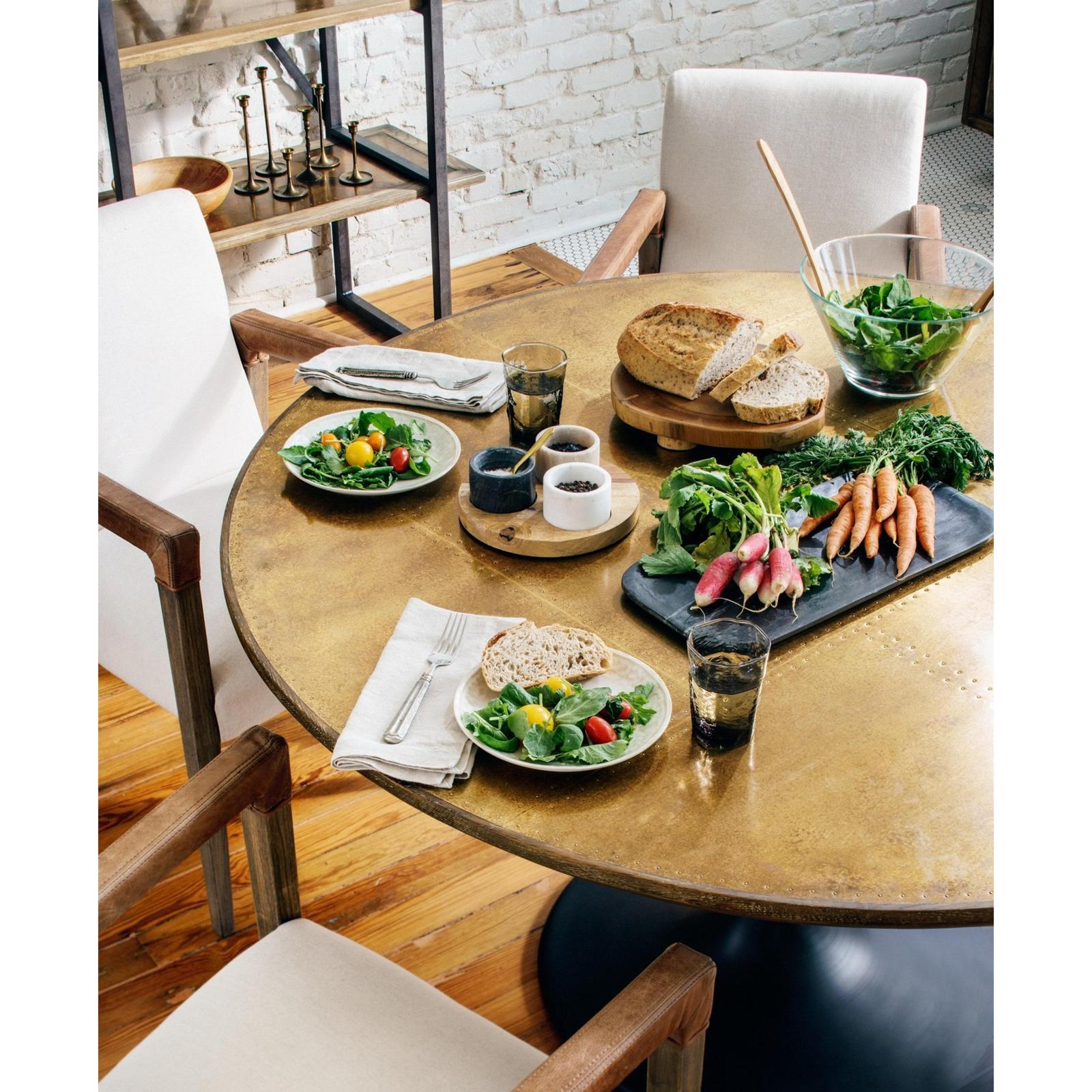 Four Hands Reuben Dining Chair