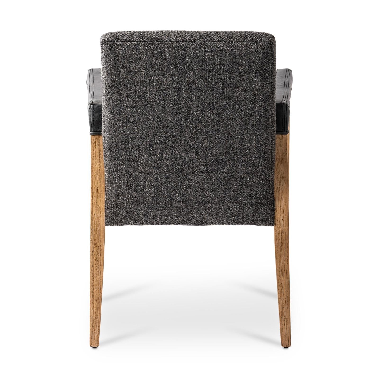 Four Hands Reuben Dining Chair