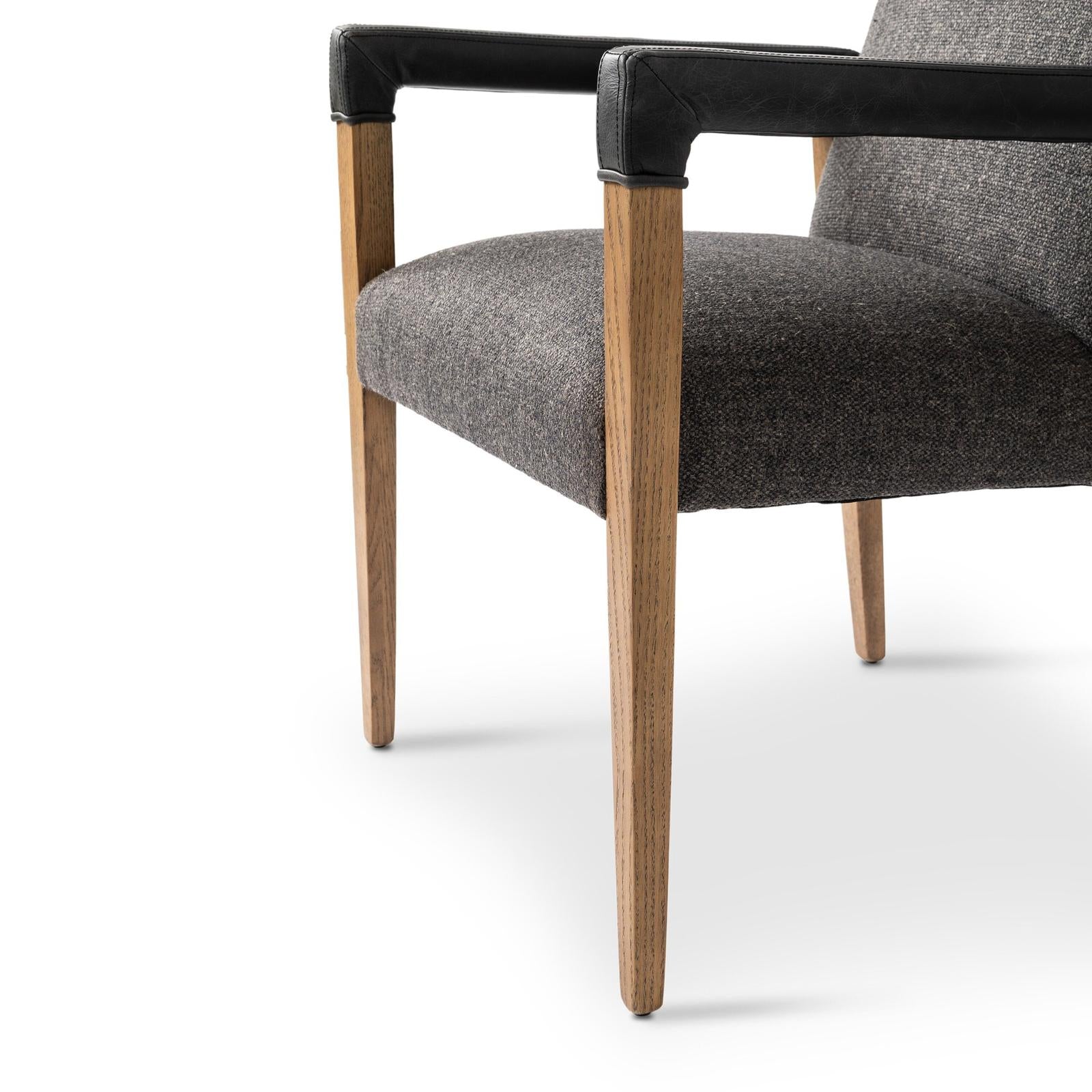 Four Hands Reuben Dining Chair
