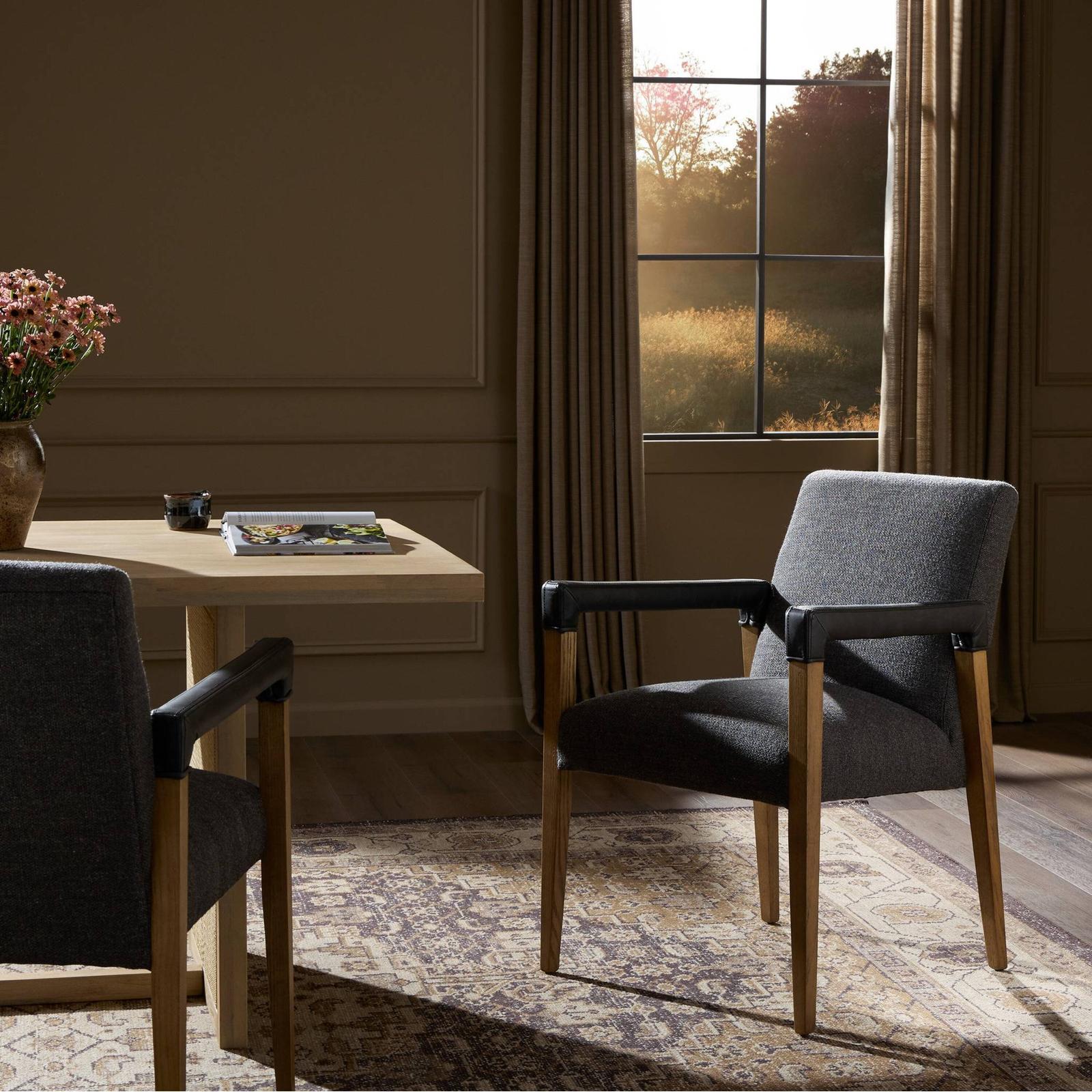 Four Hands Reuben Dining Chair