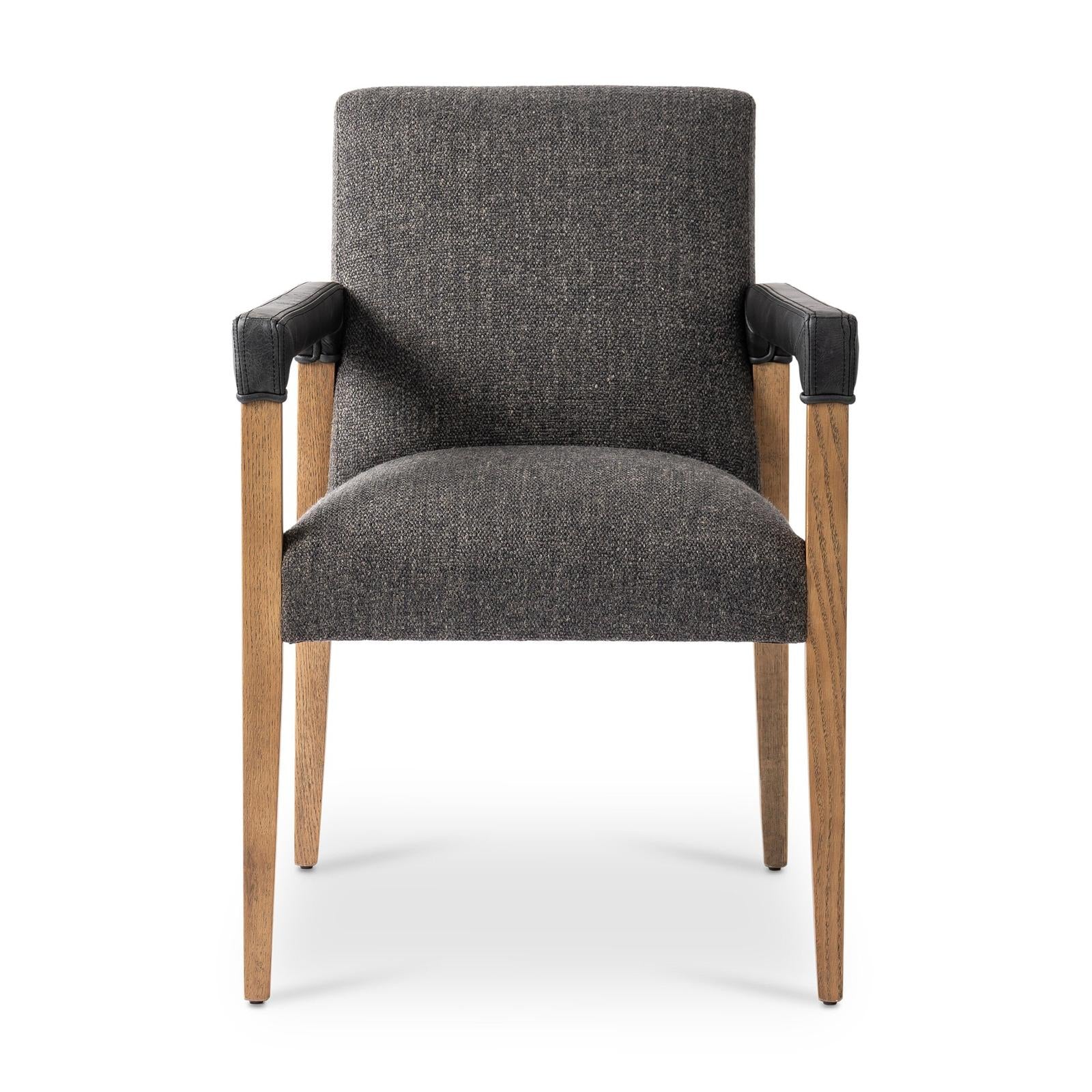 Four Hands Reuben Dining Chair