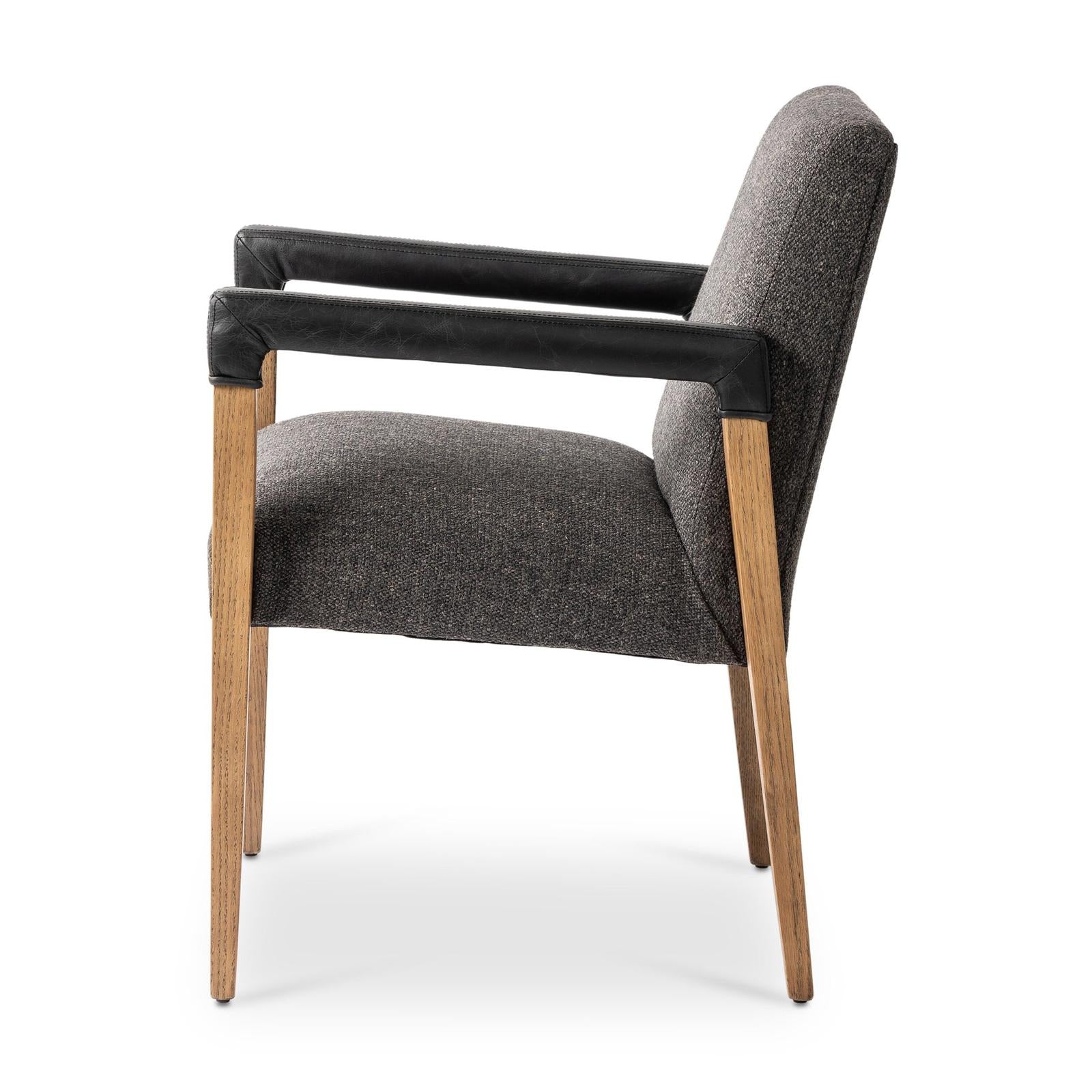 Four Hands Reuben Dining Chair