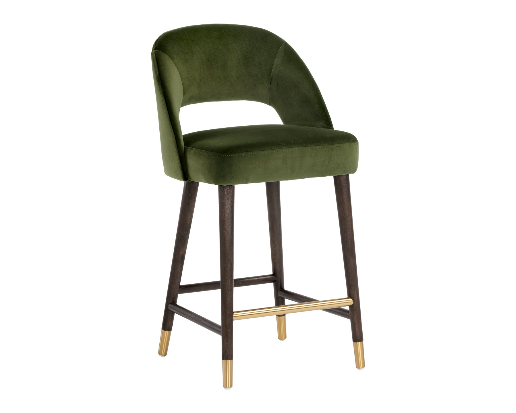 Sunpan Monae Counter Stool