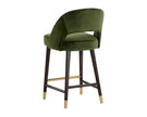 Sunpan Monae Counter Stool