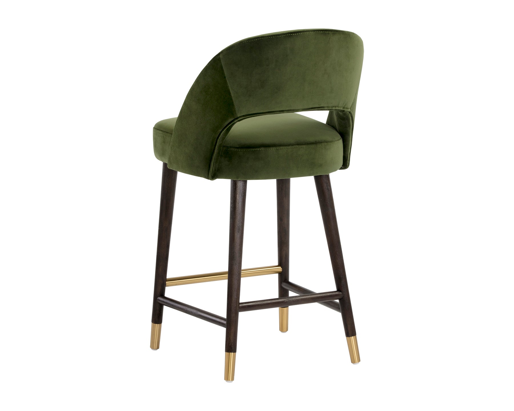 Sunpan Monae Counter Stool