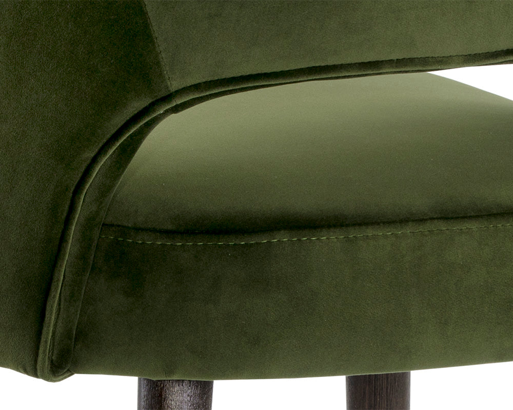 Sunpan Monae Counter Stool