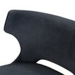 Four Hands Task Swivel Stool