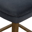 Four Hands Task Swivel Stool