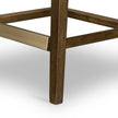 Four Hands Task Swivel Stool