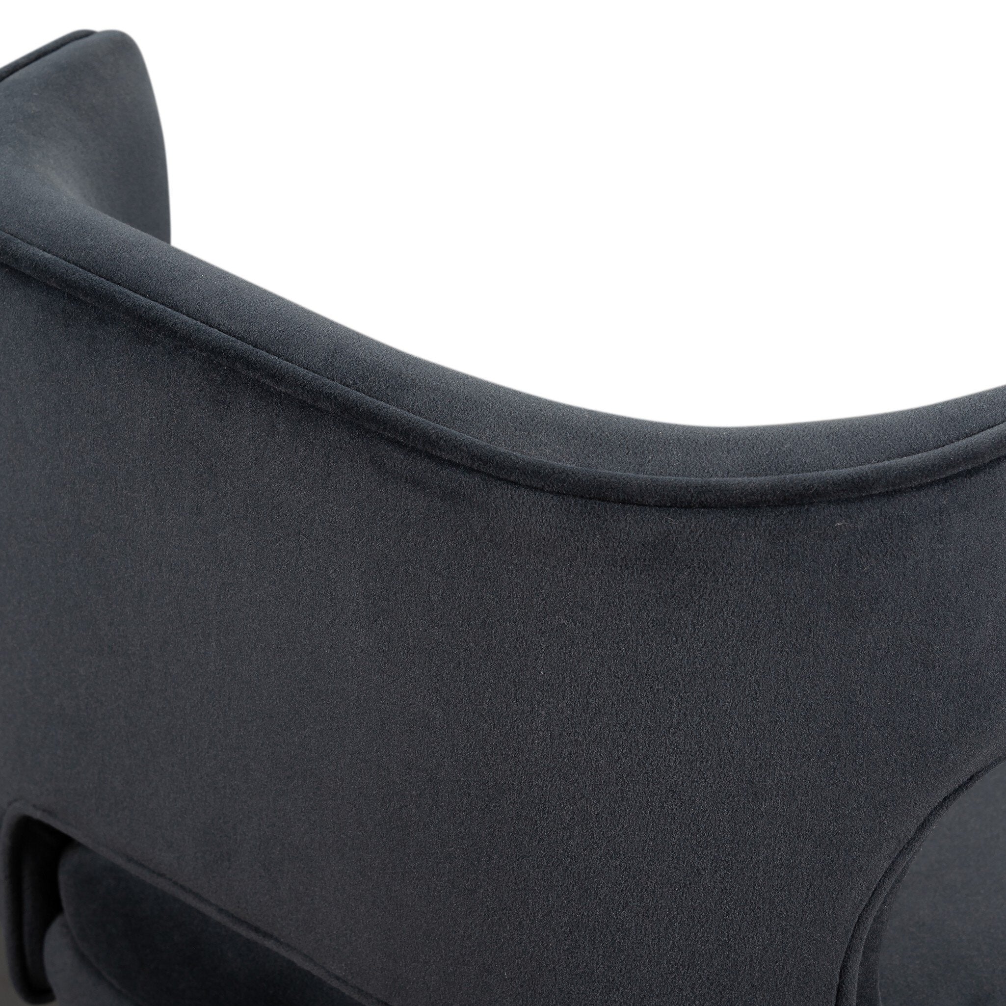 Four Hands Task Swivel Stool