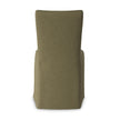 Four Hands Vista Slipcovered Dining Chair