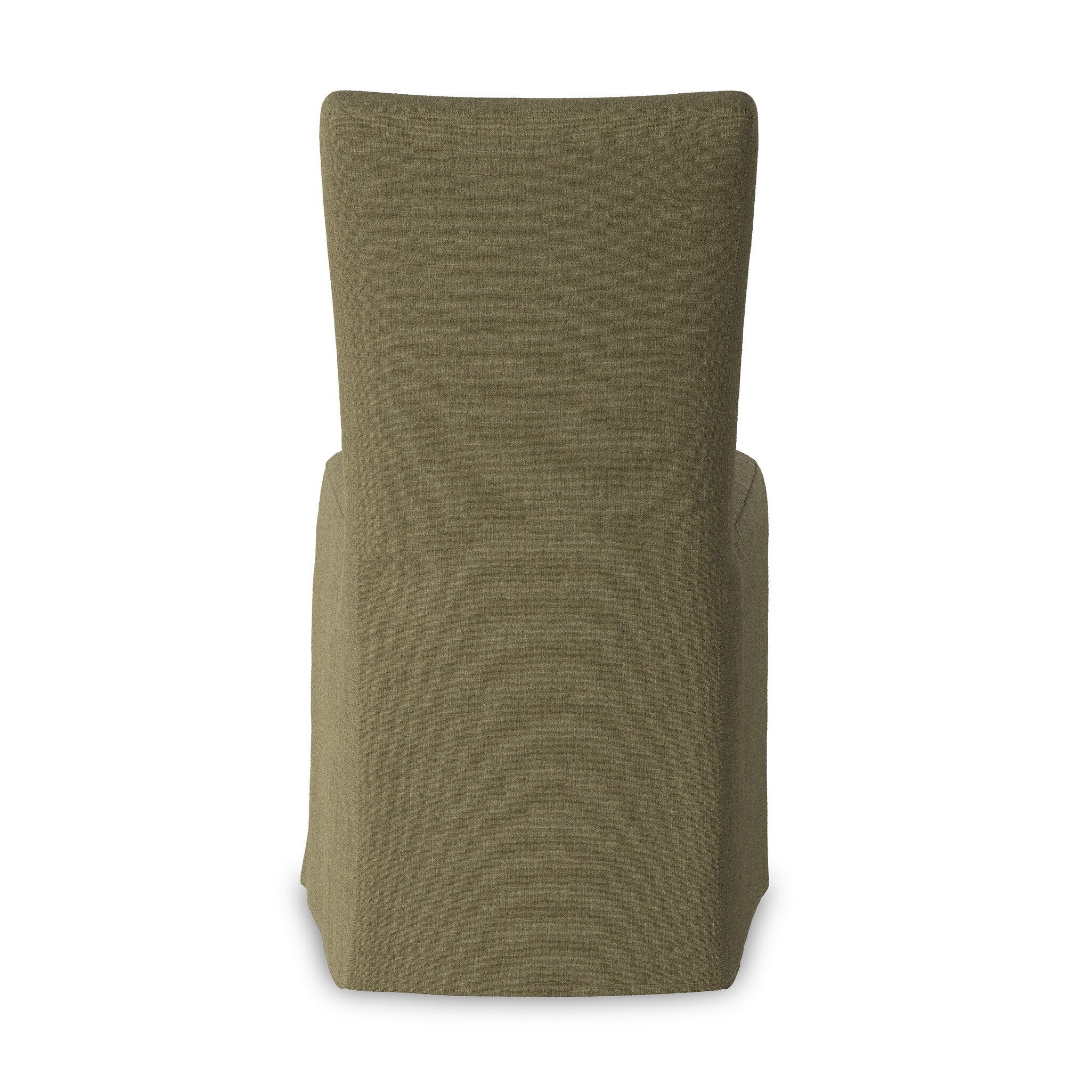 Four Hands Vista Slipcovered Dining Chair