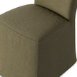 Four Hands Vista Slipcovered Dining Chair