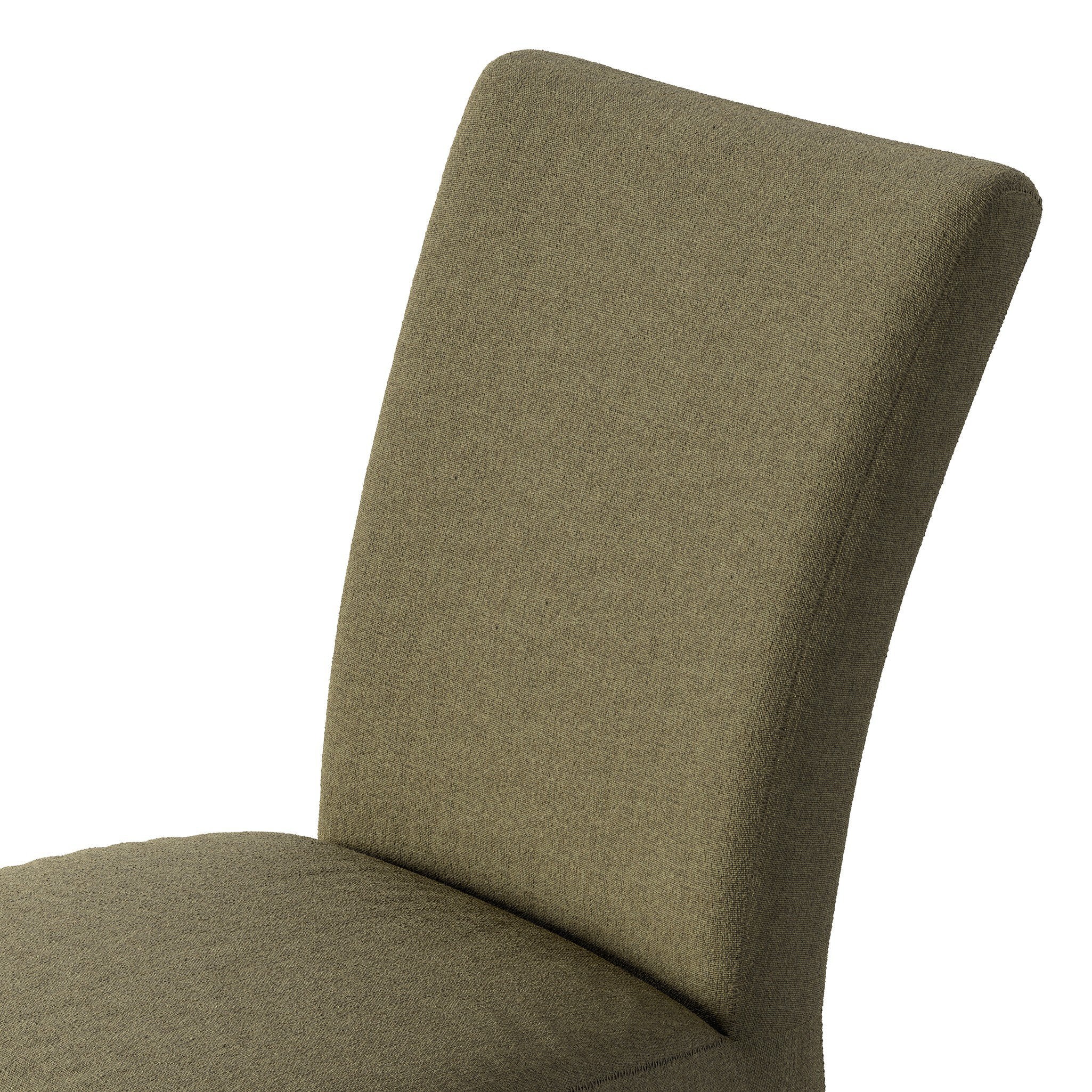 Four Hands Vista Slipcovered Dining Chair