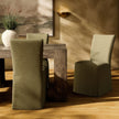 Four Hands Vista Slipcovered Dining Chair