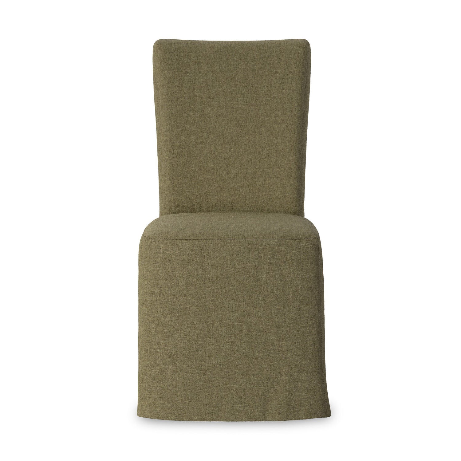 Four Hands Vista Slipcovered Dining Chair